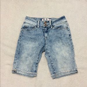 Women shorts